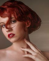 Кристина Самохина