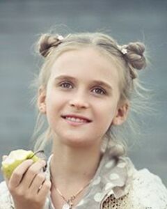 Полина Хрулева