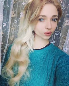 Екатерина Воробьева