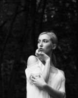 Татьяна Панова