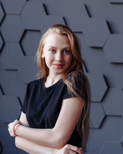 Юлия Лебедева