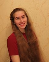 Елизавета Кольцова