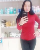 Галина Литвинова