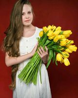Ангелина Мельникова