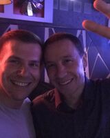 Иван Марков