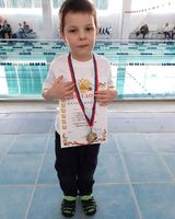 Егор Горшков