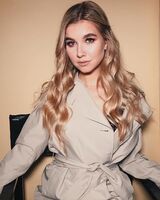 Вероника Автомонова