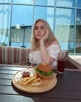 Анастасия Турнаева