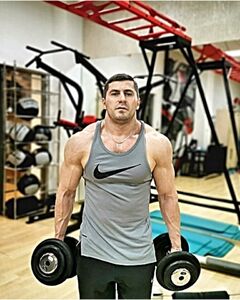 Дмитрий Куприянович