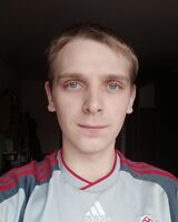 Дмитрий Пантюхов