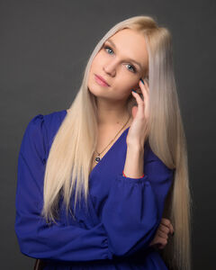 Анна Фирсова