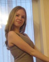 Скороходова Евгения