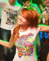 Анна Ильина