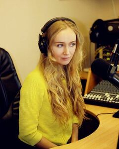 Ольга Мицкович