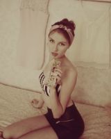 Veronika Kaplinskaya