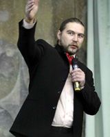 Владимир Никифоров