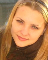 Oleksandra Prokopova