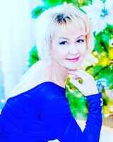 Вера Рябушева