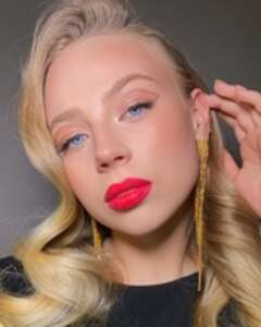 Анастасия Будникова