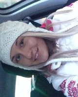 Катерина Шишкина