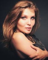 Елена Бармина