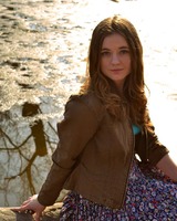 Александра Зернина