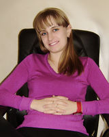 Людмила Спивак