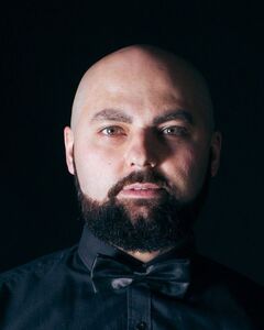 Astemir Tkhakakhov