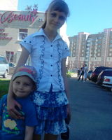 валерия голубева