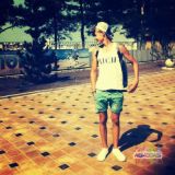 Логин Олегович