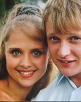 Мария Чернова