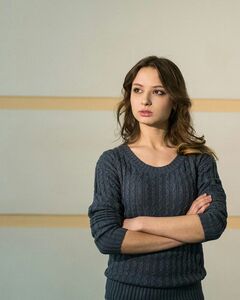 Анна Андреенок