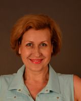 Ирина Кумова