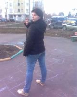 Герасимова Владиморовна