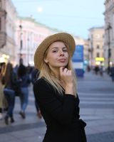 Елизавета Михайлова