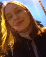 Елизавета Мажарцева