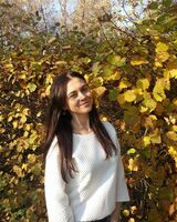 Елена Беликова