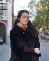 Василина Комиссаржевская