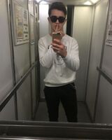 Ильяс Багиров