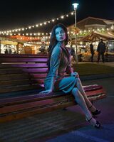 Лайли Рамазонова