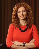 Елена Геннадиевна