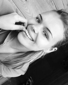 Алина Дмитриевна
