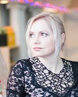 Татьяна Соколова
