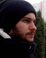 Максим Тюхта