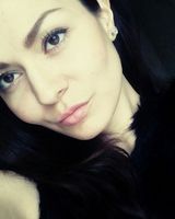 Елена Паршакова