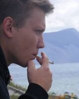 Антон Васин