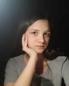 Ирина Кексель