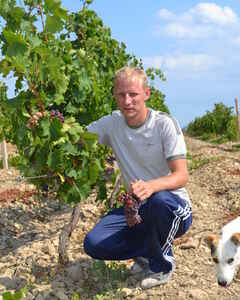 Евгений Половинченко