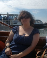 Меликова Герайевна