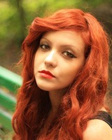 Софья Нагиева